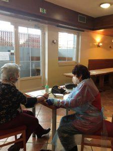 Preventivne zdravstvene meritve 2